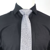Tie: Slim_Jacquard_251#3